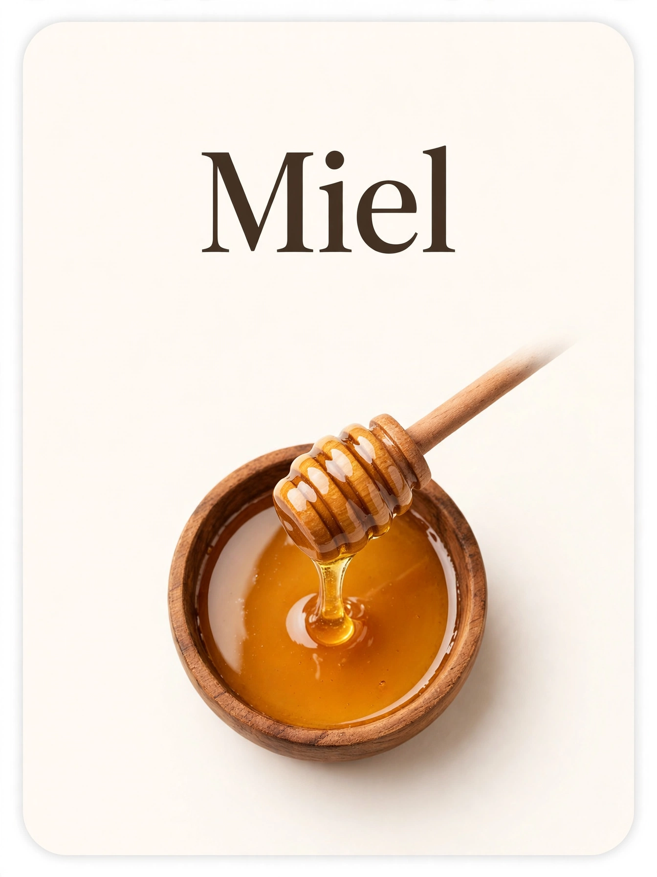 Miel