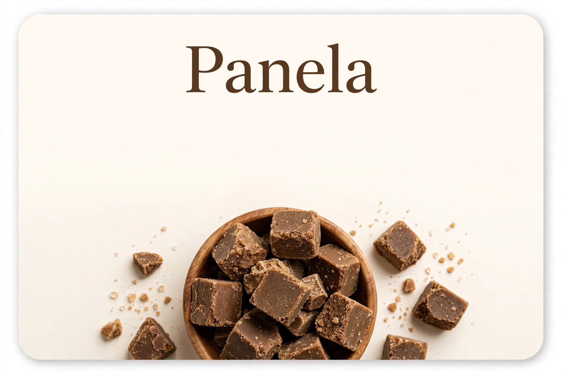 Panela